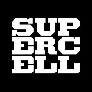 Продажа SUPERCELL game