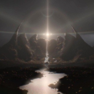 цветок Мироздания ️