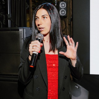 Ксения ❤️ Дизайн Человека ❤️ Женское счастье