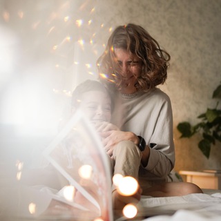 Экологичное родительство