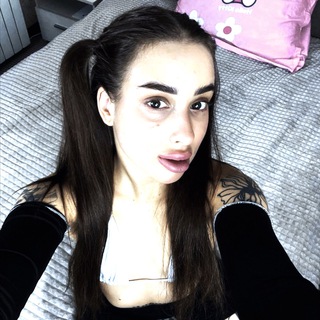 ТВОЯ ПАНТЕРА