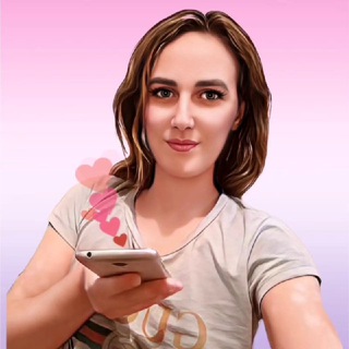 КСЮША МАМА 𝟜Х | ℙ𝕣𝕠 ФРИЛАНС