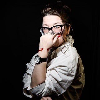 Ксюша рекомендует