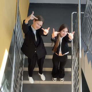 два болта💪👊