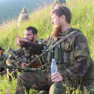 Чалаев Исхак