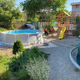 ОТДЫХ на КУБАНИ 2023🏖️