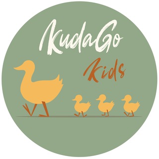 Kuda Go Kids