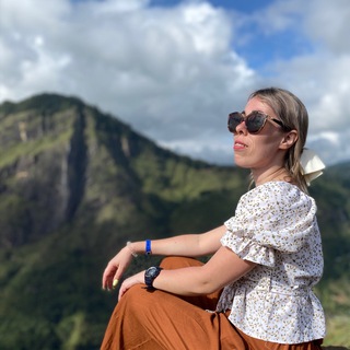 Куда дальше? | Путешествия с Симоновой