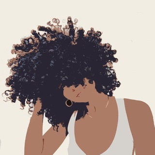 КУДРИ В ПУДРЕ 💕