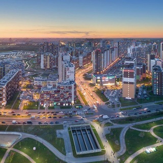 Кудрово | Политика | Новости