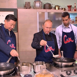 Кухня Белого Дома