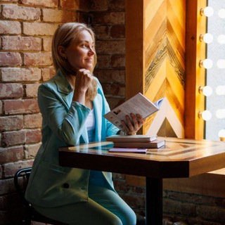 Елена/Клинический психолог