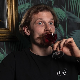 Рыжие усы👨🏻‍🦰Александр Кулешов