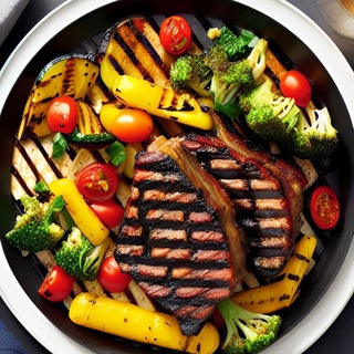 Кулинарный Роман