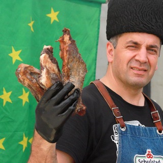 Кулинарные рецепты адыгов