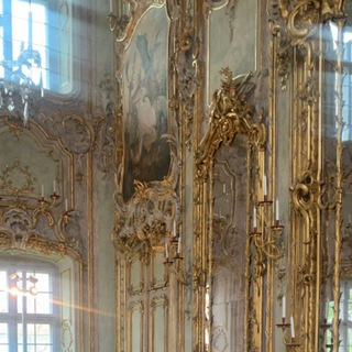 Культурный Аугсбург