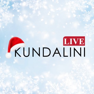KUNDALINI LIVE🎄