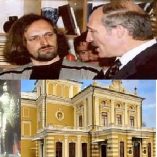 КУПАЛОВСКИЙ. СМИ кан.