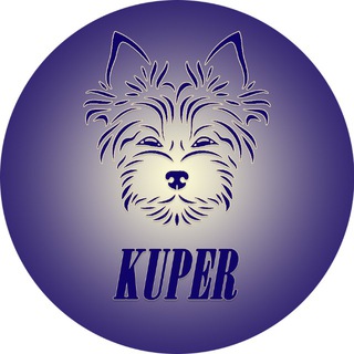 KUPER-лакомства для собак