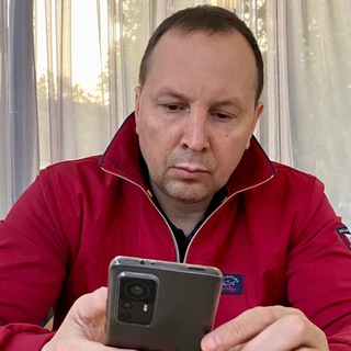 Курашов - на связи!