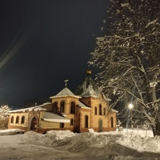 Спасо-Преображенская община г. Куровское