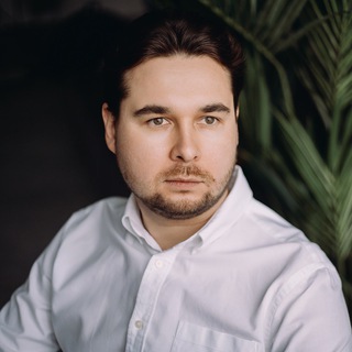 Сергей Кусакин | INVESTISH