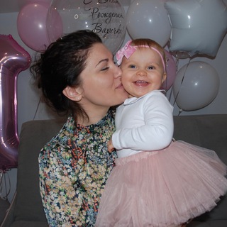 Рецепты для детей - жизнь Варвары