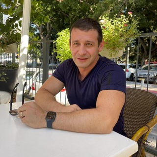 Кушнир на проводе