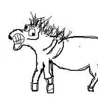 не смешно же