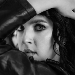 Настя из IT | Про телегу