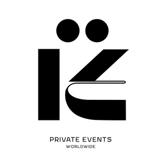 KUTËZH | Private events & wedding