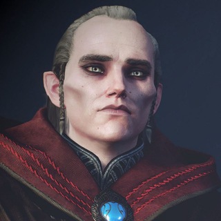 Кузбасский Эльф