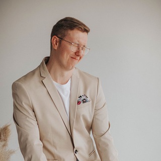 Продвижение в телеграм | Алексей Кузьмичев