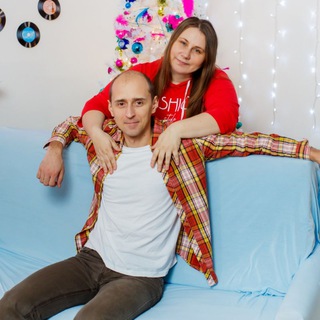 Семья Кузьминых 🔸Родители пятерых