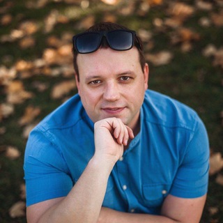 Продвигаем телеграм | Кузнецов