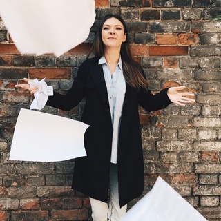 Кузнецова пишет клево