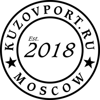 Kuzovport Moscow