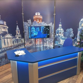 Телевидение 