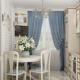 Квартирный вопрос