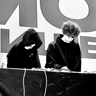 kennycarter & yung dexn