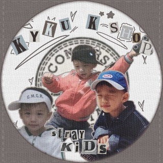 ᴋʏᴋᴜ ᴋ-sʜᴏᴘت