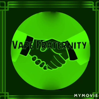 🤝Vape Fraternity🤝