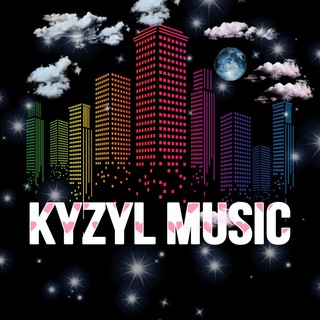 KYZYL MUSIC🎵