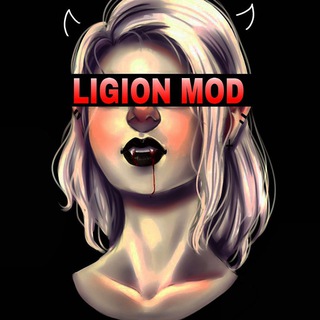 😈 LIGION MOD 😈
