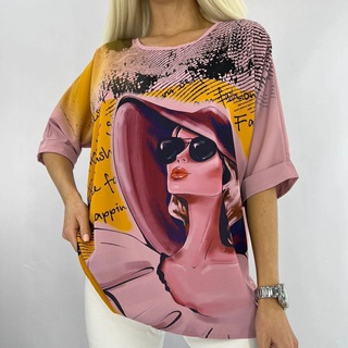 САДАВОД 👚БЛУЗКИ📦 ОПТ 2В-08 к-а