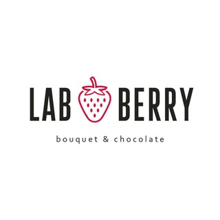 LABBERRY 🍓 Клубника в шоколаде