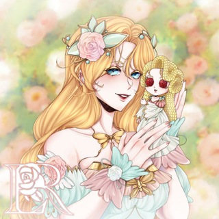 ⊰ʚ𝑳𝒂𝒃𝒊𝒏𝒕𝒉 𝒐𝒇 𝑹𝒐𝒔𝒆'𝒔⊱