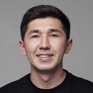 Adil Tasbolatov