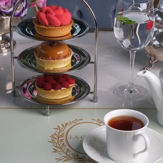 La Creme Каспийск