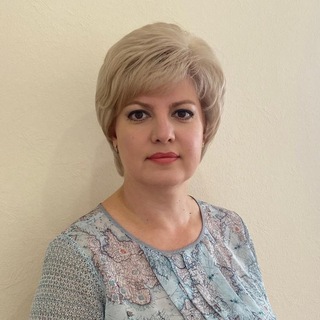 Лада Мокроусова